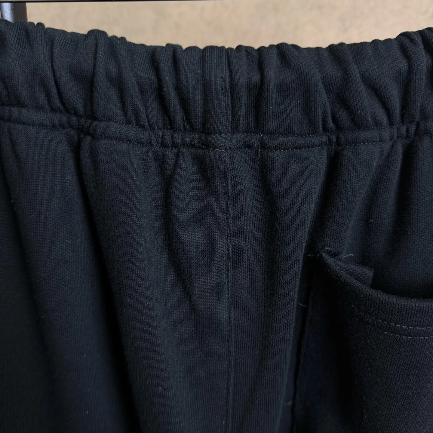 X Same Style Breathable ， logo 99% Black Size S-XL